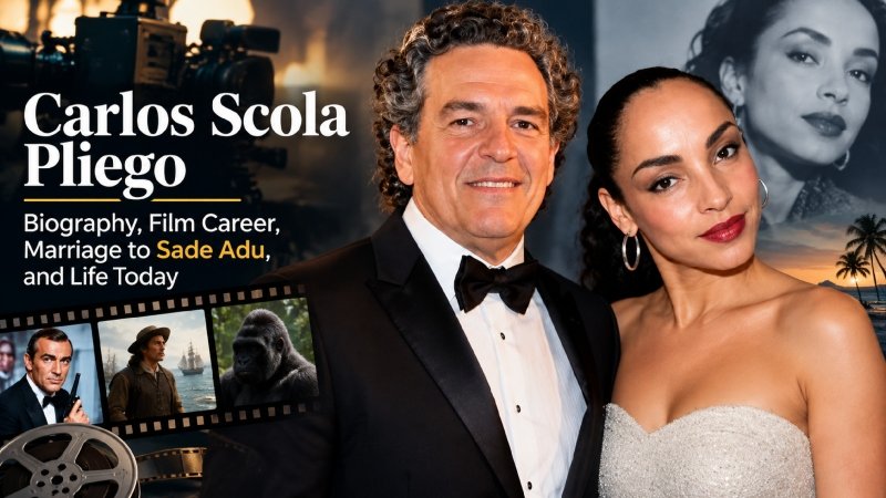 Carlos Scola Pliego