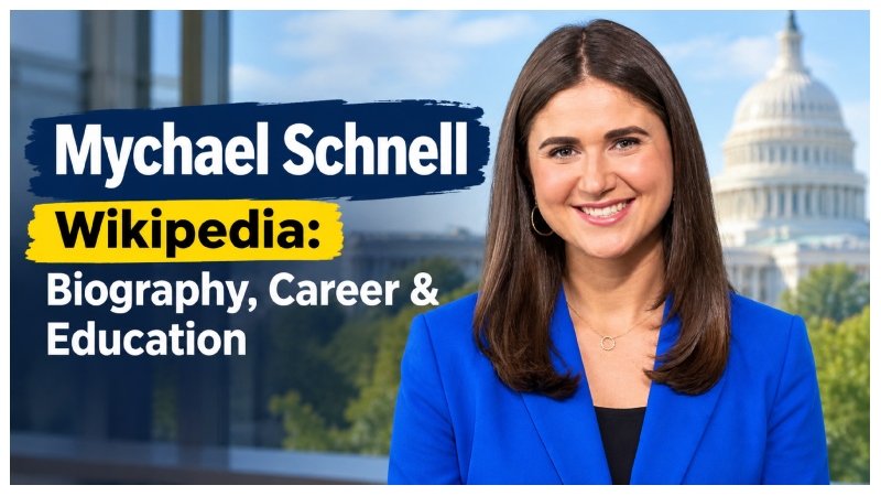 Mychael Schnell Wikipedia
